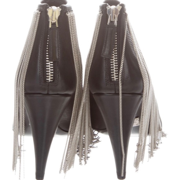 Michael Kors Ankle Boots - Picture 3 of 4